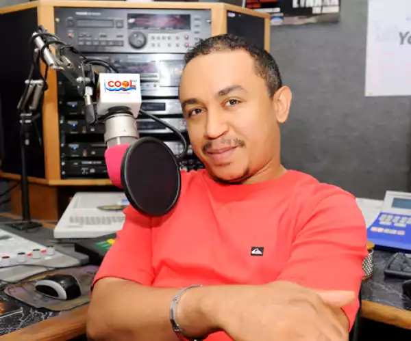 Photos: Cool FM OAP Freeze Now Engaged After Splitting From Ex-Wife